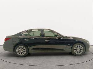 Infiniti Q50 2.2D GT AUTO 170cv  - Foto 18