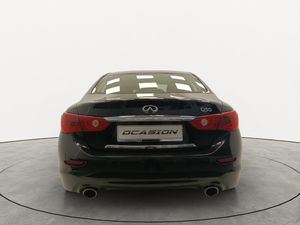 Infiniti Q50 2.2D GT AUTO 170cv  - Foto 19