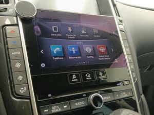 Infiniti Q50 2.2D GT AUTO 170cv  - Foto 12