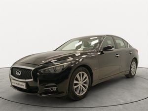 Infiniti Q50 2.2D GT AUTO 170cv  - Foto 2