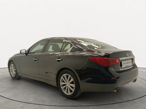 Infiniti Q50 2.2D GT AUTO 170cv  - Foto 3