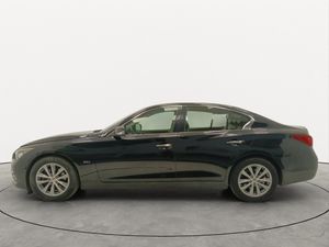 Infiniti Q50 2.2D GT AUTO 170cv  - Foto 17
