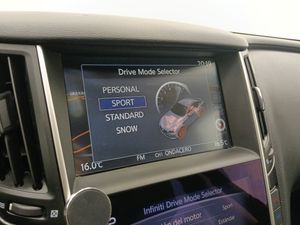 Infiniti Q50 2.2D GT AUTO 170cv  - Foto 14