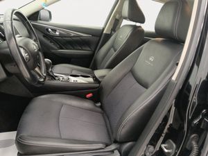 Infiniti Q50 2.2D GT AUTO 170cv  - Foto 21