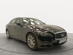 Infiniti Q50 2.2D GT AUTO 170cv  - Foto 5