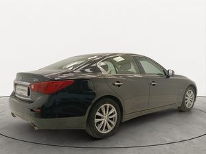 Infiniti Q50 2.2D GT AUTO 170cv  - Foto 4
