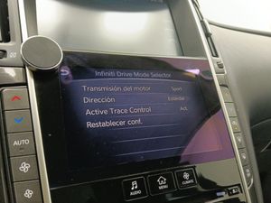 Infiniti Q50 2.2D GT AUTO 170cv  - Foto 15