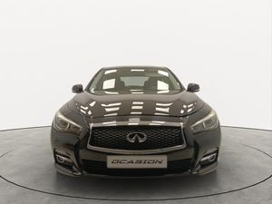 Infiniti Q50 2.2D GT AUTO 170cv  - Foto 6