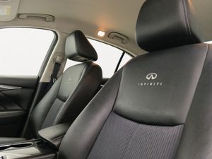 Infiniti Q50 2.2D GT AUTO 170cv  - Foto 20
