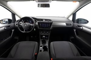 Volkswagen Touran 2.0 TDI  122 cv   - Foto 4