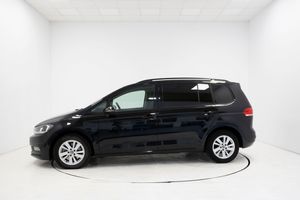 Volkswagen Touran 2.0 TDI  122 cv   - Foto 44