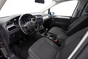 Volkswagen Touran 2.0 TDI  122 cv   - Foto 27