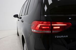 Volkswagen Touran 2.0 TDI  122 cv   - Foto 42