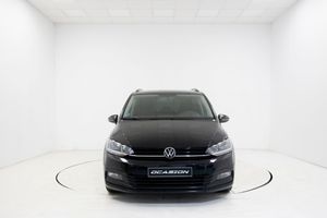 Volkswagen Touran 2.0 TDI  122 cv   - Foto 39