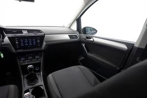 Volkswagen Touran 2.0 TDI  122 cv   - Foto 18