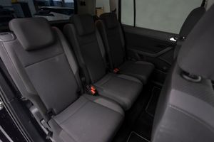 Volkswagen Touran 2.0 TDI  122 cv   - Foto 9