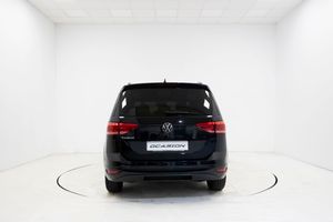 Volkswagen Touran 2.0 TDI  122 cv   - Foto 41