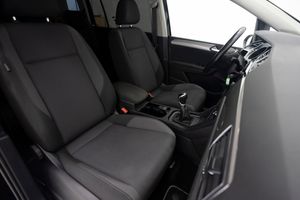 Volkswagen Touran 2.0 TDI  122 cv   - Foto 23