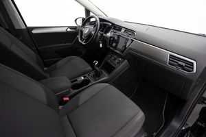 Volkswagen Touran 2.0 TDI  122 cv   - Foto 22