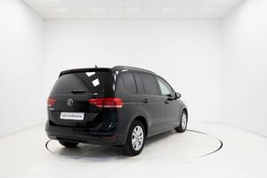 Volkswagen Touran 2.0 TDI  122 cv   - Foto 3