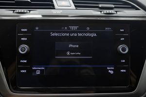 Volkswagen Touran 2.0 TDI  122 cv   - Foto 6