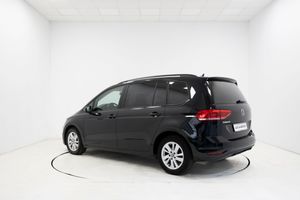 Volkswagen Touran 2.0 TDI  122 cv   - Foto 46