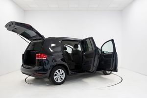 Volkswagen Touran 2.0 TDI  122 cv   - Foto 12