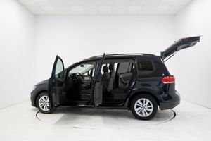 Volkswagen Touran 2.0 TDI  122 cv   - Foto 24
