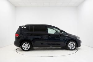 Volkswagen Touran 2.0 TDI  122 cv   - Foto 43