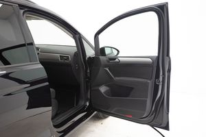 Volkswagen Touran 2.0 TDI  122 cv   - Foto 20