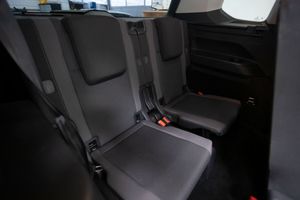 Volkswagen Touran 2.0 TDI  122 cv   - Foto 8