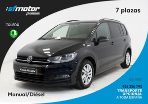 Volkswagen Touran 2.0 TDI  122 cv   - Foto 2