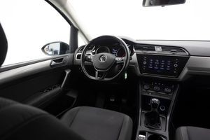Volkswagen Touran 2.0 TDI  122 cv   - Foto 17