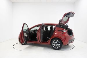 Nissan Micra 1.0 IG-T 92  cv AUTO N-DESIGN BLACK   - Foto 25