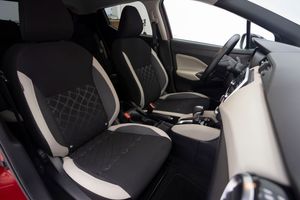 Nissan Micra 1.0 IG-T 92  cv AUTO N-DESIGN BLACK   - Foto 23