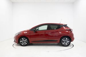 Nissan Micra 1.0 IG-T 92  cv AUTO N-DESIGN BLACK   - Foto 49