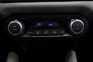 Nissan Micra 1.0 IG-T 92  cv AUTO N-DESIGN BLACK   - Foto 10