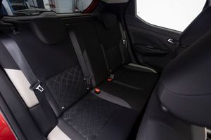 Nissan Micra 1.0 IG-T 92  cv AUTO N-DESIGN BLACK   - Foto 16