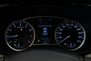 Nissan Micra 1.0 IG-T 92  cv AUTO N-DESIGN BLACK   - Foto 34