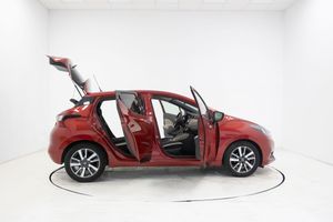 Nissan Micra 1.0 IG-T 92  cv AUTO N-DESIGN BLACK   - Foto 12