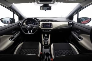 Nissan Micra 1.0 IG-T 92  cv AUTO N-DESIGN BLACK   - Foto 4
