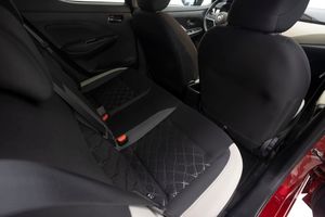 Nissan Micra 1.0 IG-T 92  cv AUTO N-DESIGN BLACK   - Foto 15