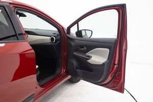 Nissan Micra 1.0 IG-T 92  cv AUTO N-DESIGN BLACK   - Foto 20