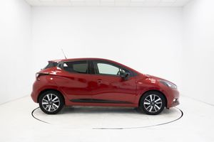 Nissan Micra 1.0 IG-T 92  cv AUTO N-DESIGN BLACK   - Foto 48