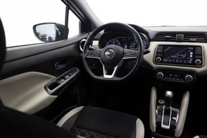 Nissan Micra 1.0 IG-T 92  cv AUTO N-DESIGN BLACK   - Foto 17