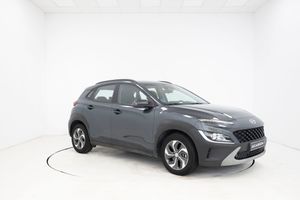 Hyundai Kona 1.6 GDI HYBRID HEV 141 cv TECNO   - Foto 46