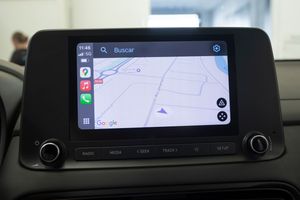 Hyundai Kona 1.6 GDI HYBRID HEV 141 cv TECNO   - Foto 7