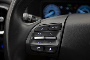 Hyundai Kona 1.6 GDI HYBRID HEV 141 cv TECNO   - Foto 31