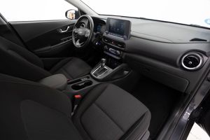 Hyundai Kona 1.6 GDI HYBRID HEV 141 cv TECNO   - Foto 24
