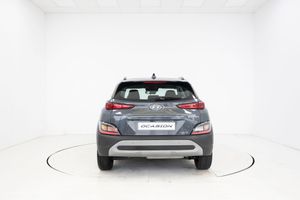 Hyundai Kona 1.6 GDI HYBRID HEV 141 cv TECNO   - Foto 40